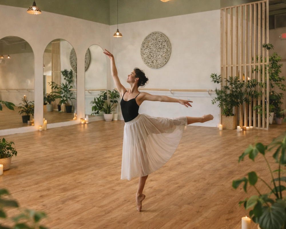 Soulful Music & Dance Studio